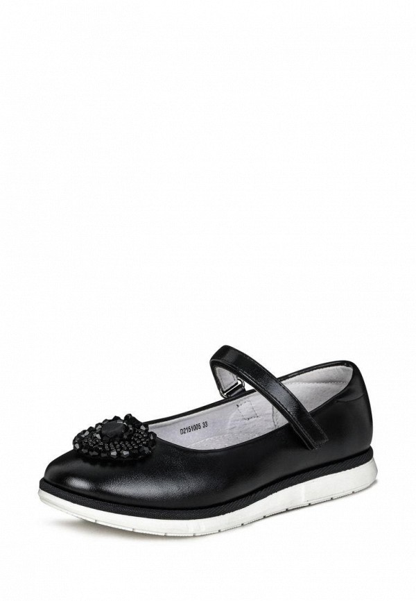 фото Туфли t.taccardi