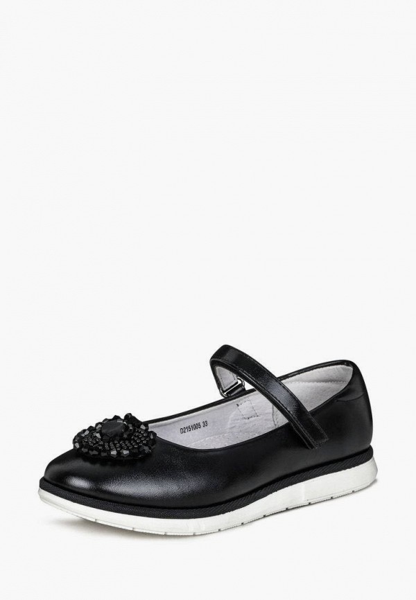 фото Туфли t.taccardi