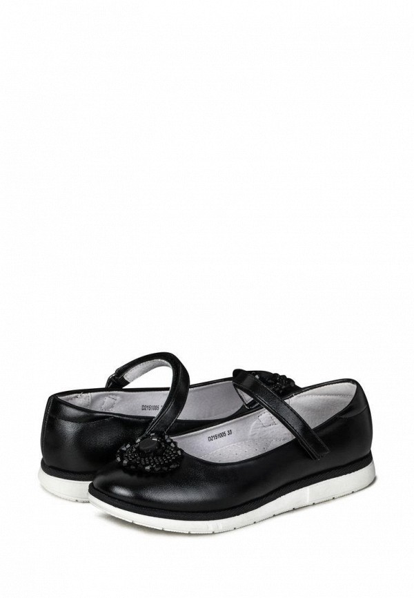 фото Туфли t.taccardi