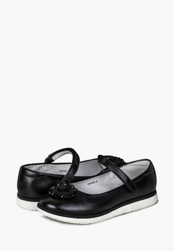 фото Туфли t.taccardi