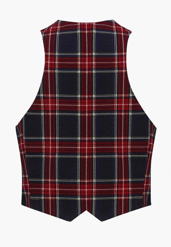 фото Жилет stylish amadeo