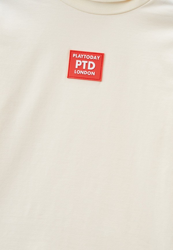 фото Водолазка playtoday