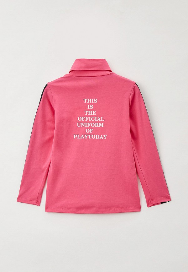 фото Водолазка playtoday