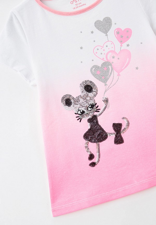 фото Футболка o'stin