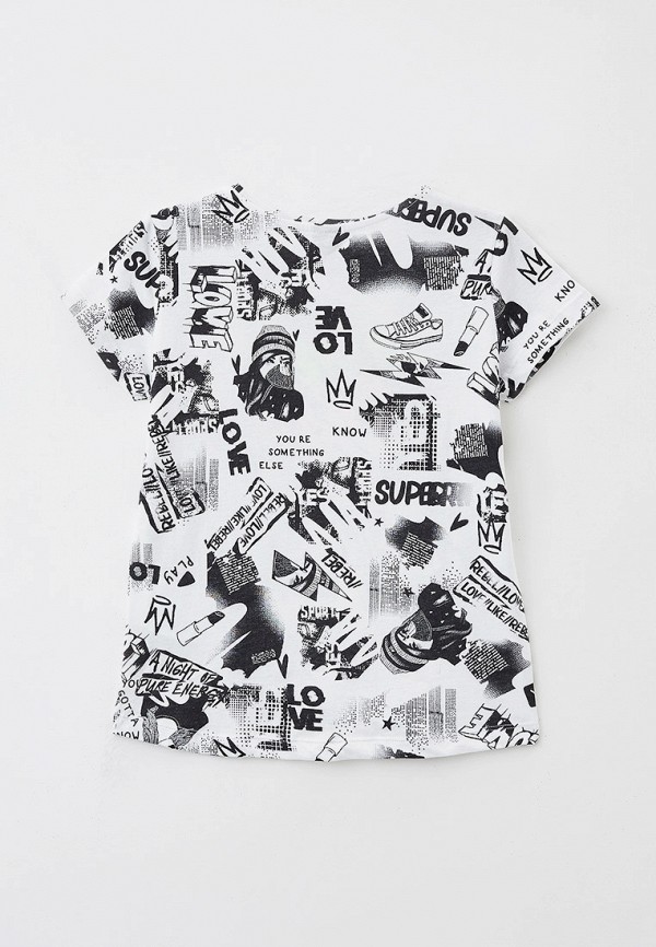 фото Футболка o'stin