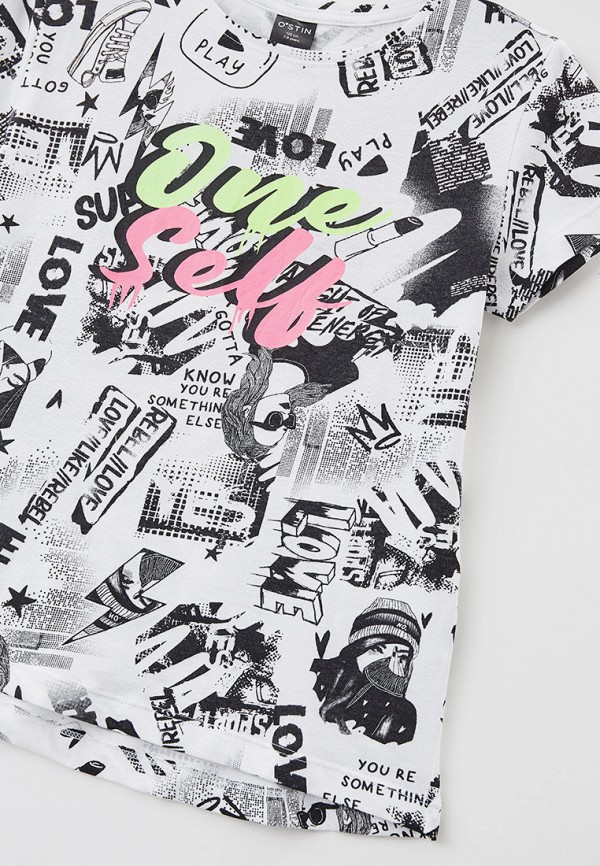 фото Футболка o'stin