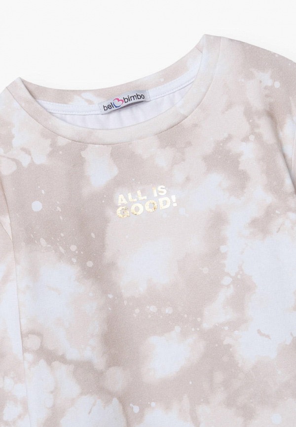 фото Лонгслив bell bimbo