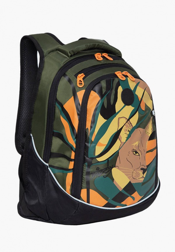 фото Рюкзак grizzly