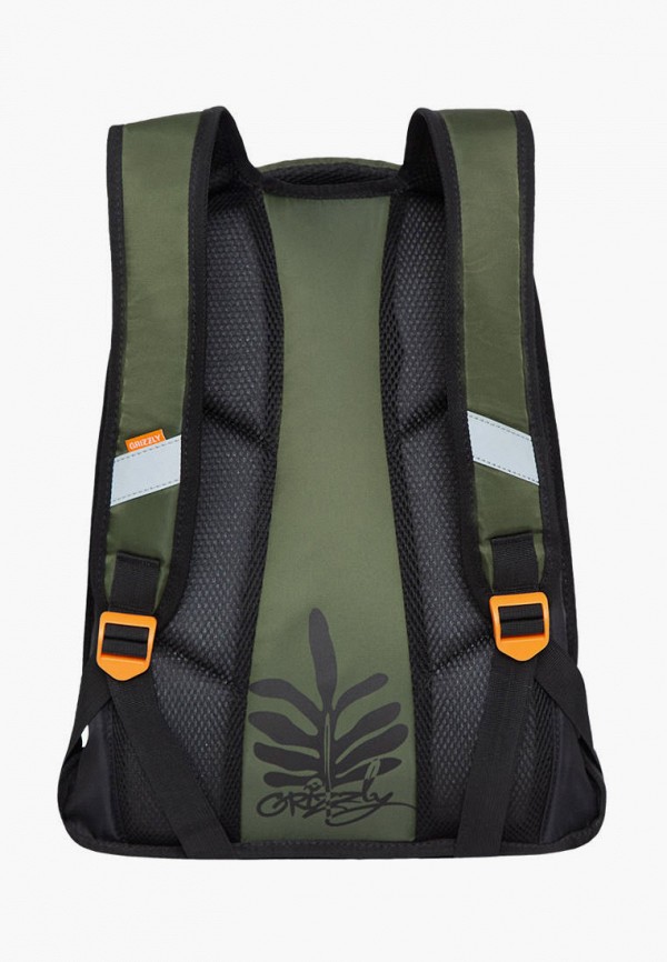 фото Рюкзак grizzly