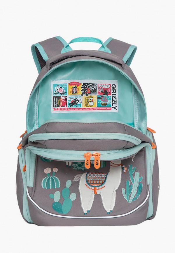 фото Рюкзак grizzly