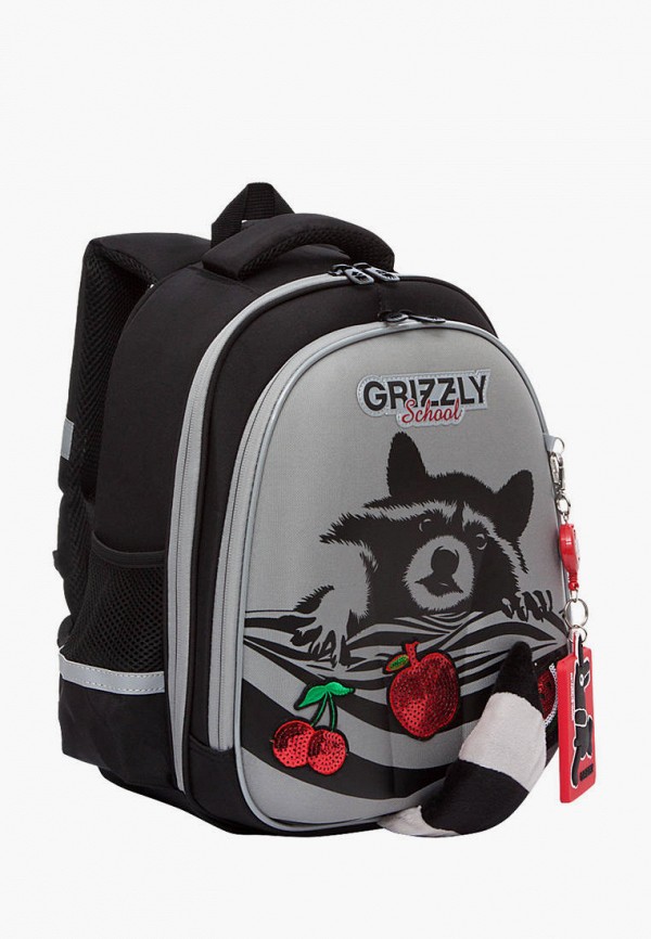 фото Рюкзак grizzly