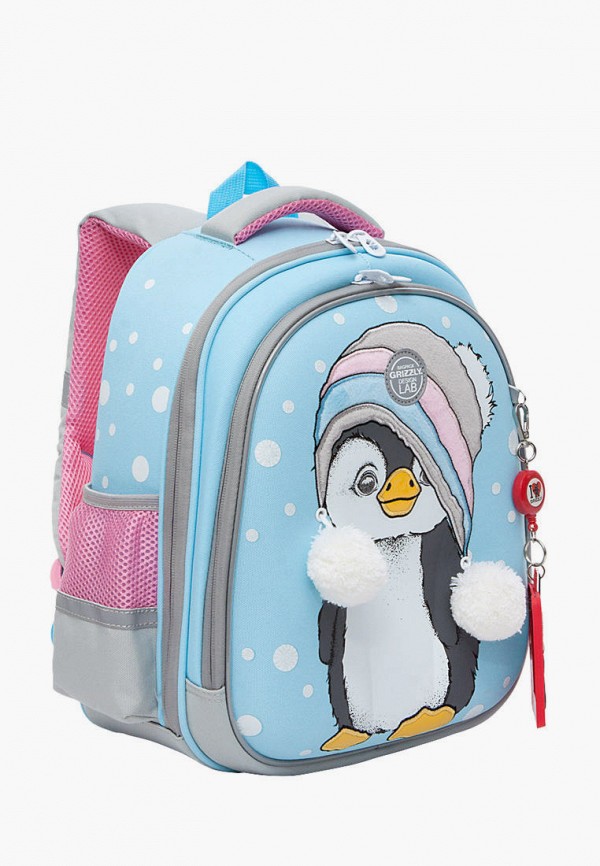 фото Рюкзак grizzly