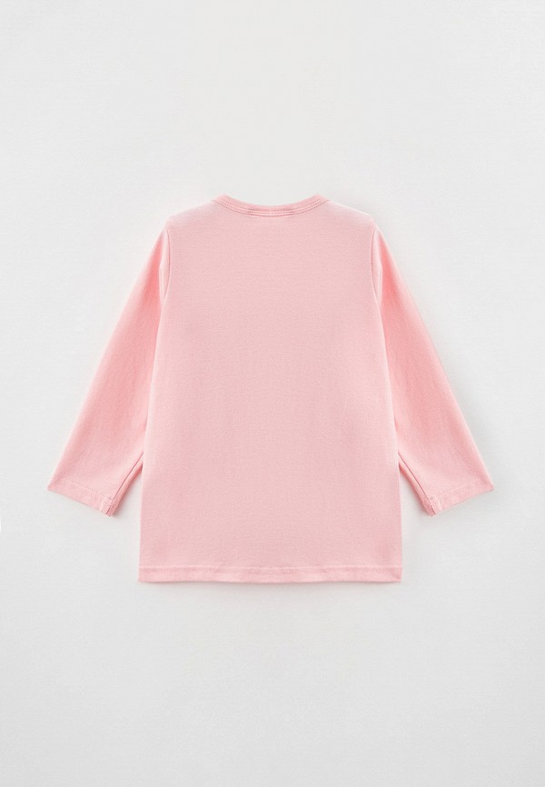 фото Лонгслив playtoday