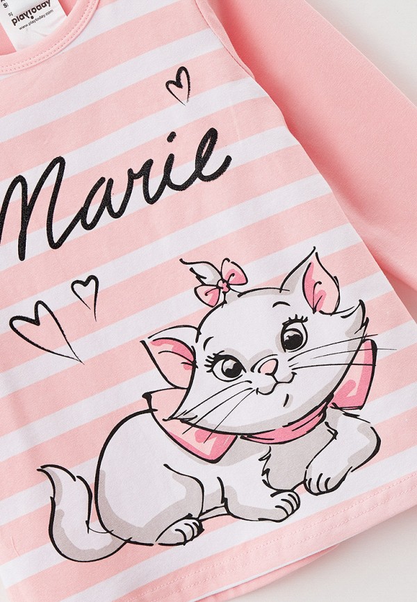 фото Лонгслив playtoday