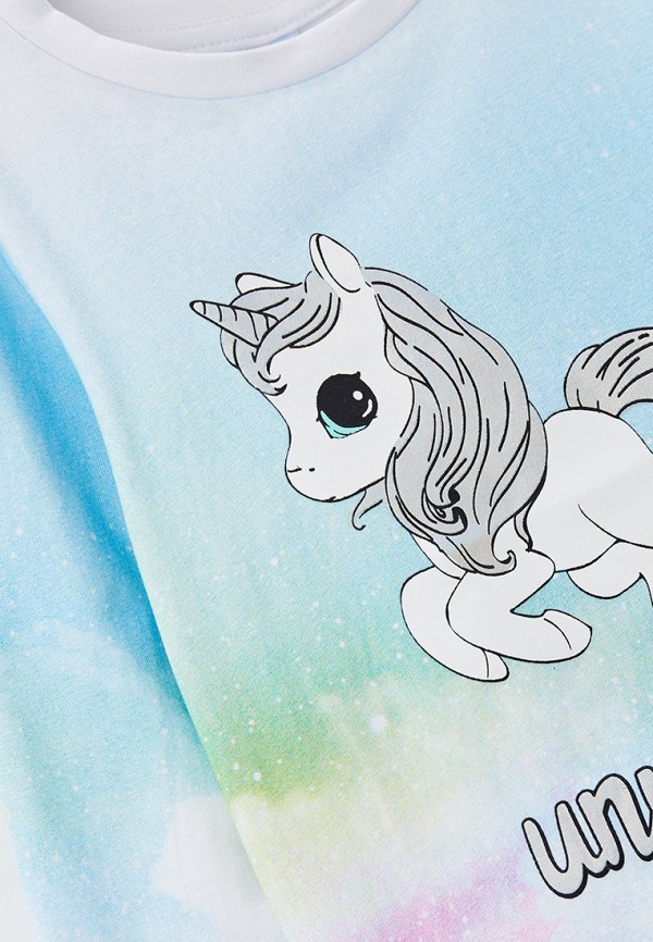 фото Лонгслив playtoday