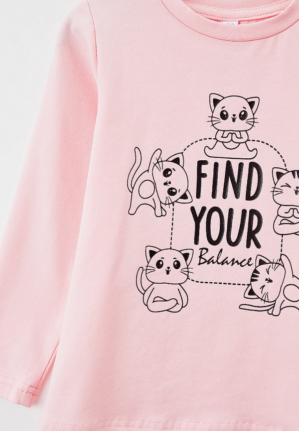 фото Лонгслив playtoday