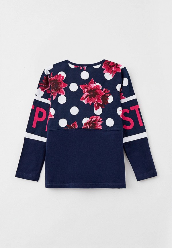 фото Лонгслив playtoday