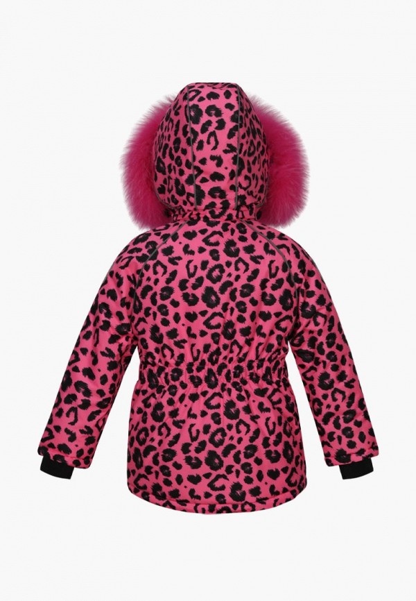 фото Куртка утепленная stylish amadeo