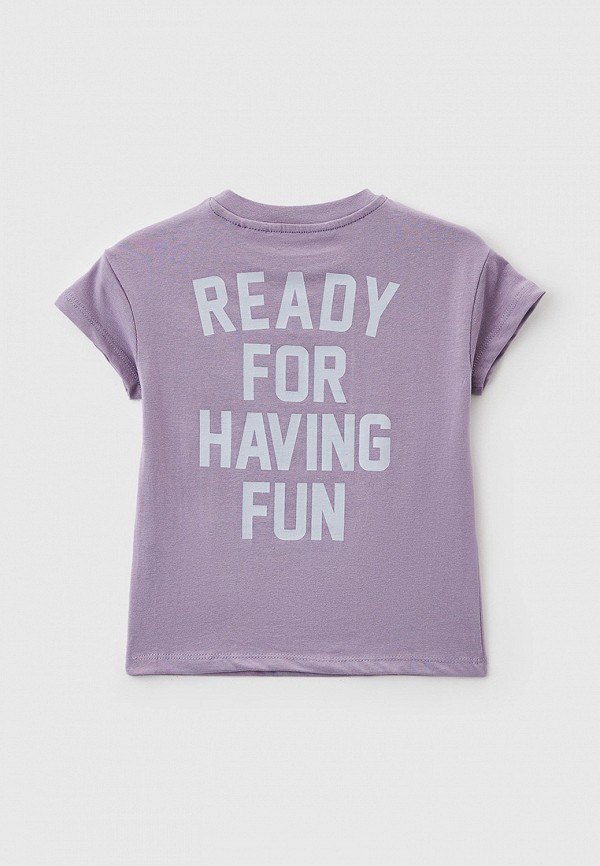 фото Футболка sela