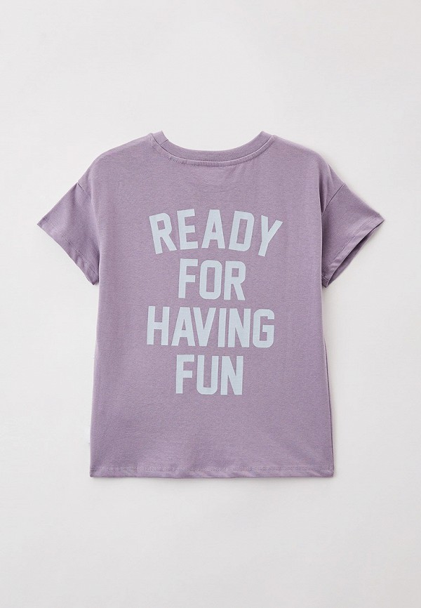 фото Футболка sela