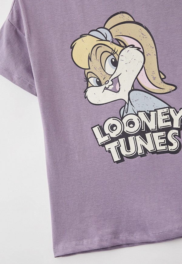 фото Футболка sela