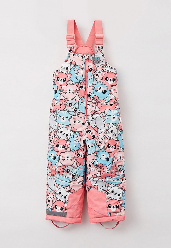 фото Костюм утепленный playtoday