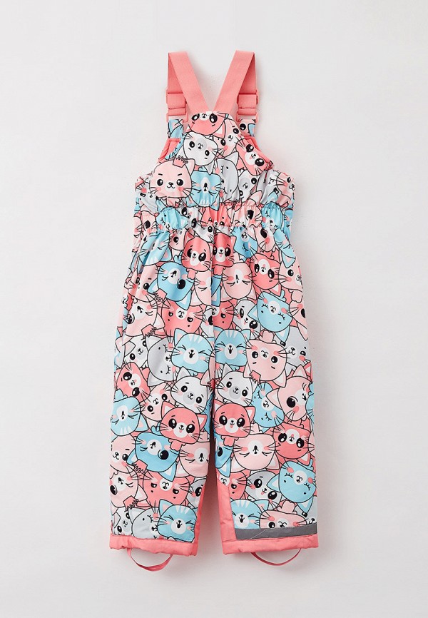 фото Костюм утепленный playtoday