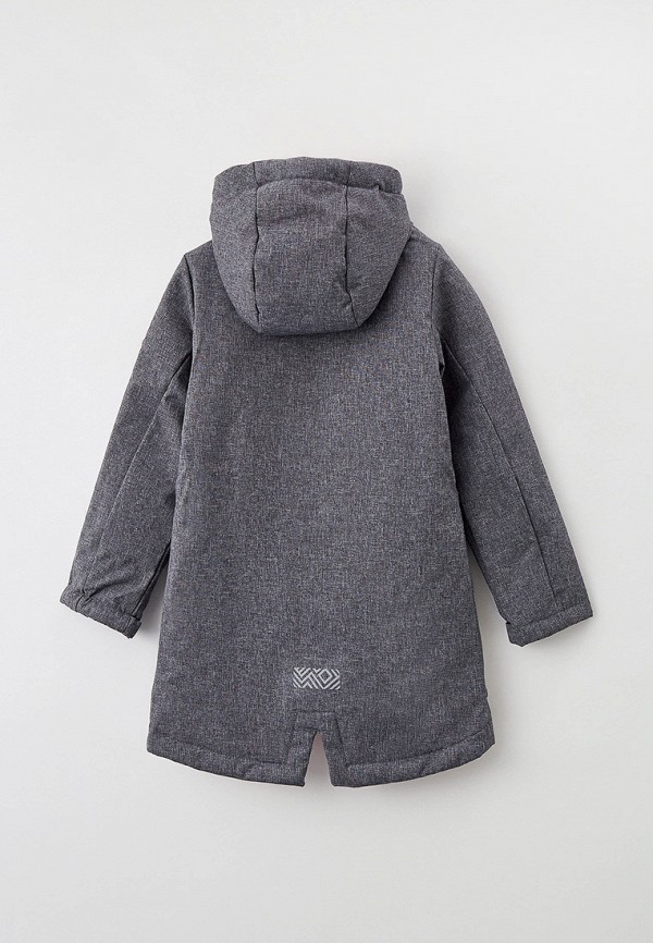 фото Куртка утепленная outventure