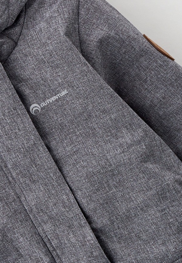 фото Куртка утепленная outventure