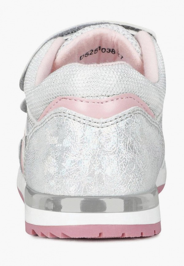 фото Кроссовки honey girl