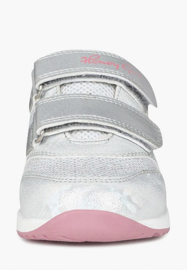 фото Кроссовки honey girl