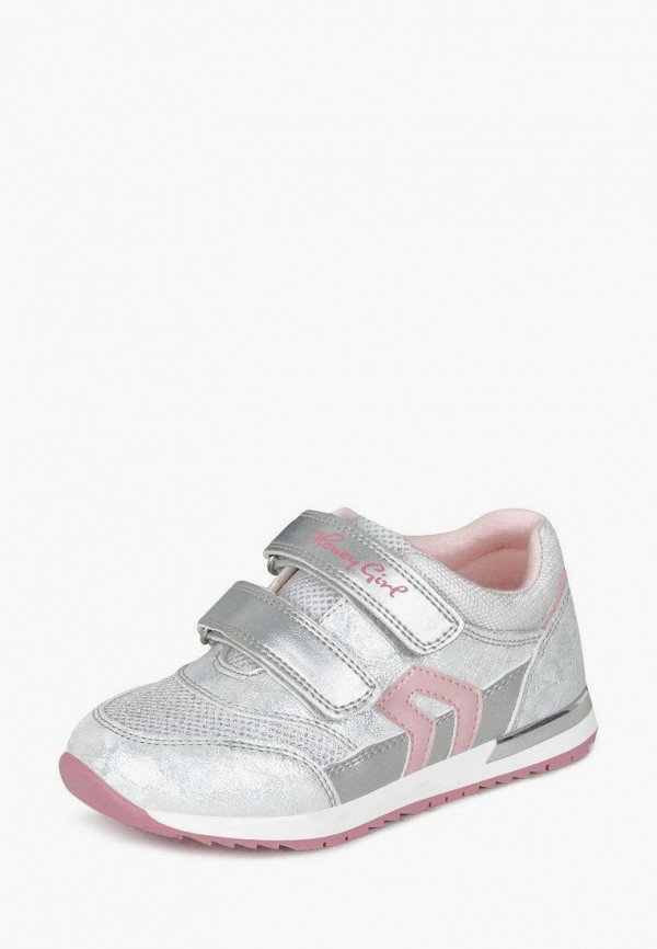 фото Кроссовки honey girl