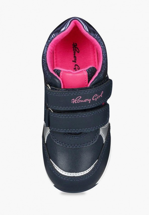 фото Кроссовки honey girl