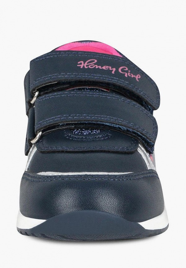 фото Кроссовки honey girl