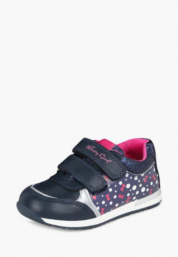 фото Кроссовки honey girl