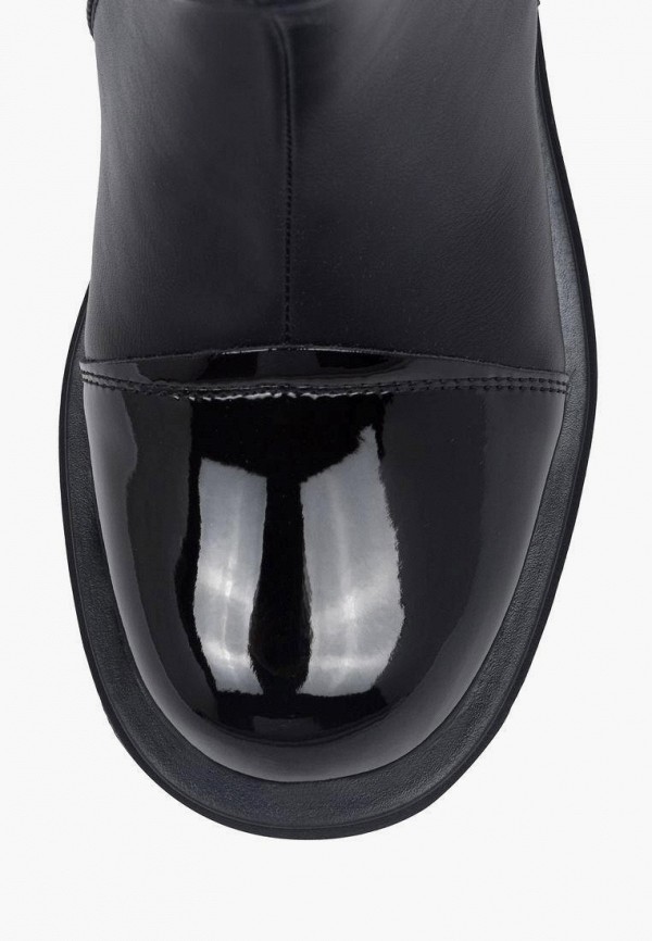 фото Полусапоги t.taccardi