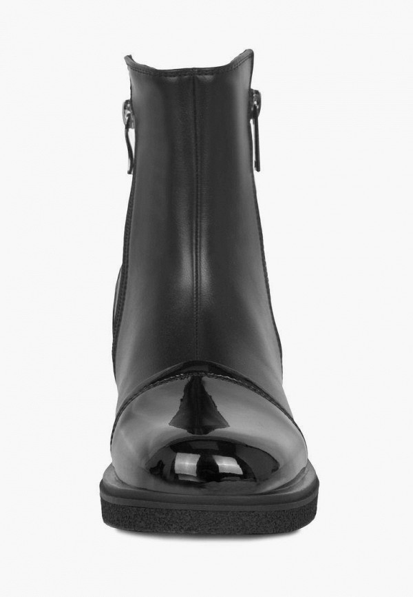 фото Полусапоги t.taccardi