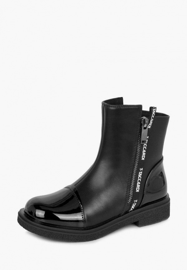 фото Полусапоги t.taccardi