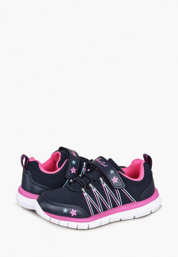 фото Кроссовки honey girl