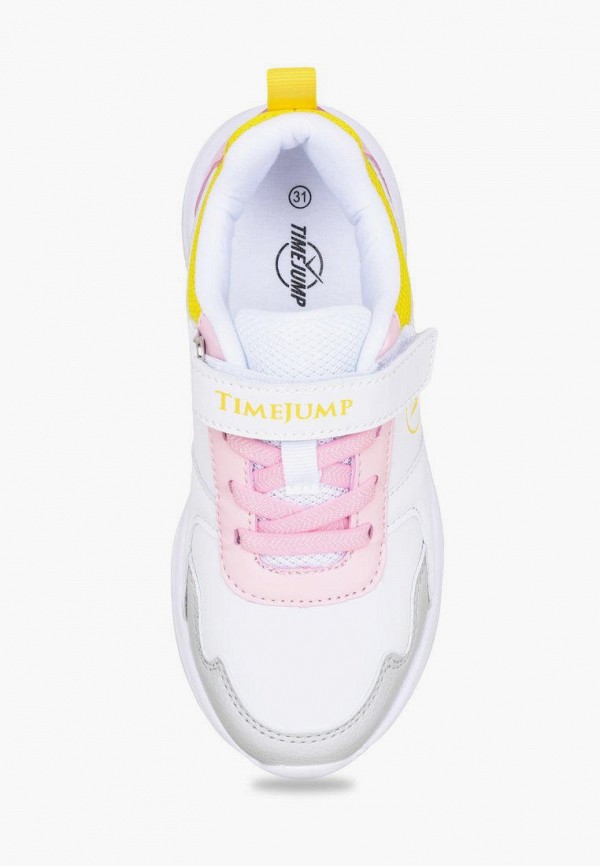 фото Кроссовки timejump