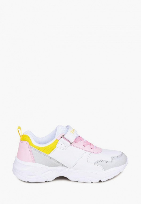 фото Кроссовки timejump