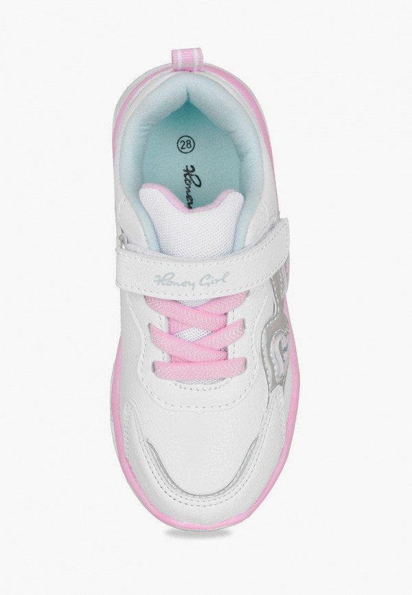 фото Кроссовки honey girl