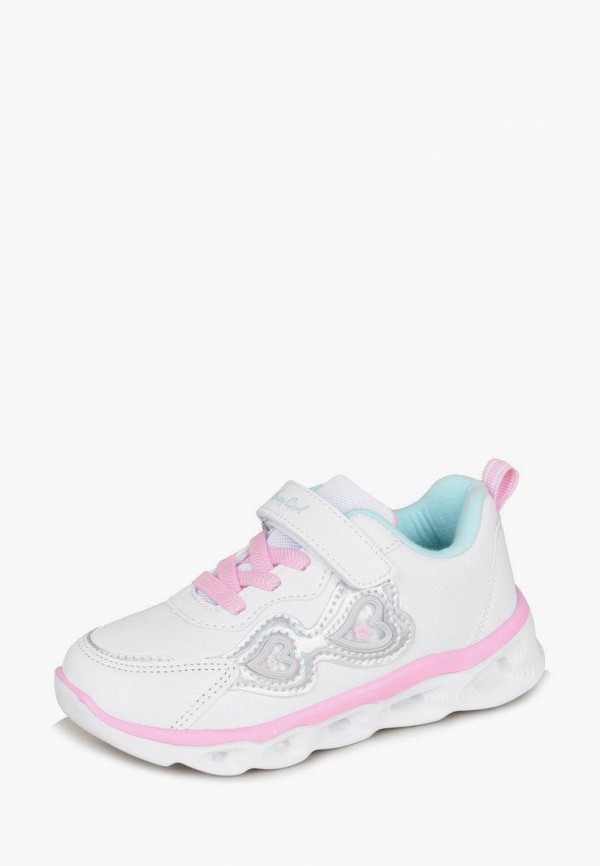 фото Кроссовки honey girl