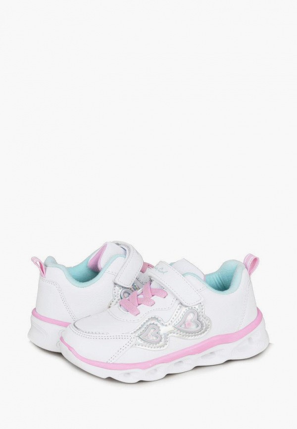 фото Кроссовки honey girl