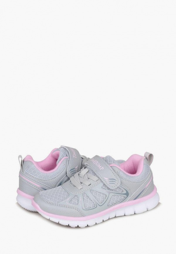 фото Кроссовки timejump