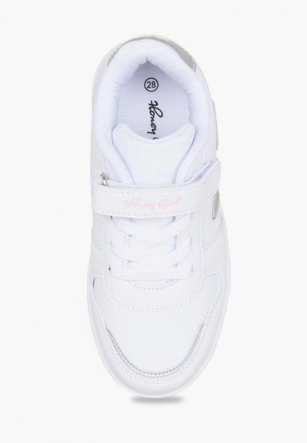 фото Кроссовки honey girl