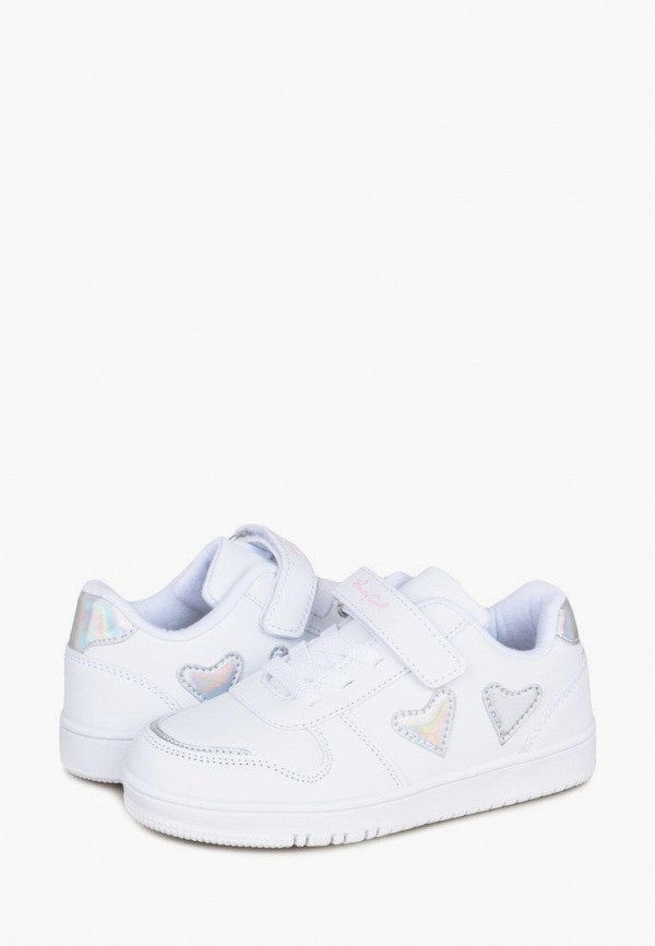 фото Кроссовки honey girl