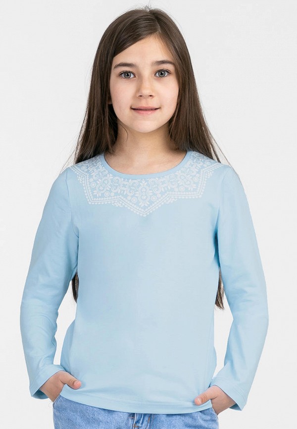 фото Лонгслив апрель