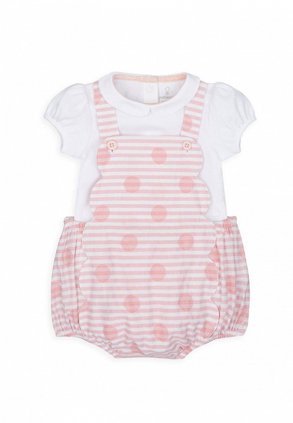 фото Боди и комбинезон mothercare