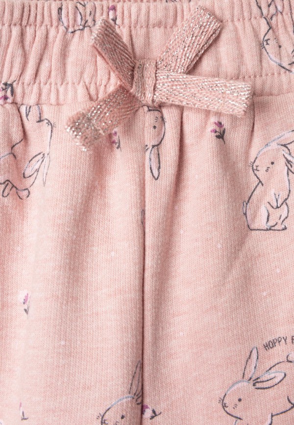 Брюки спортивные Gloria Jeans, Розовый 
Брюки спортивные Gloria Jeans, Розовый